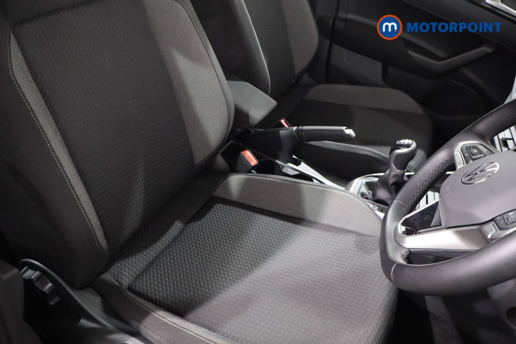 Volkswagen Polo Match Manual Petrol Hatchback - Stock Number (1572611) - 26th supplementary image