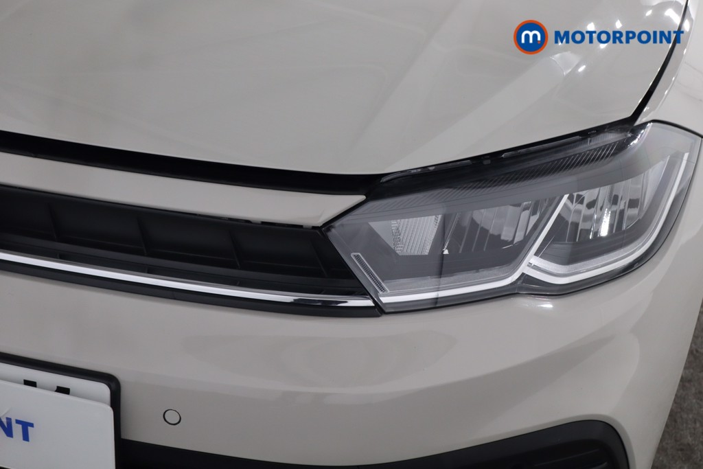 Volkswagen Polo Match Manual Petrol Hatchback - Stock Number (1572611) - 28th supplementary image