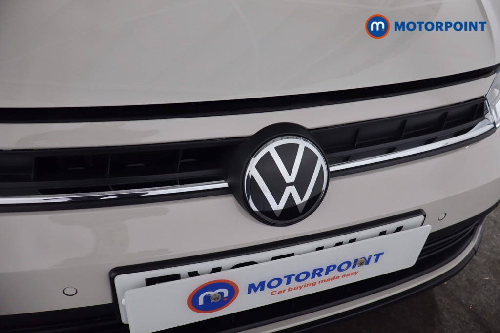 Volkswagen Polo Match Manual Petrol Hatchback - Stock Number (1572611) - 30th supplementary image