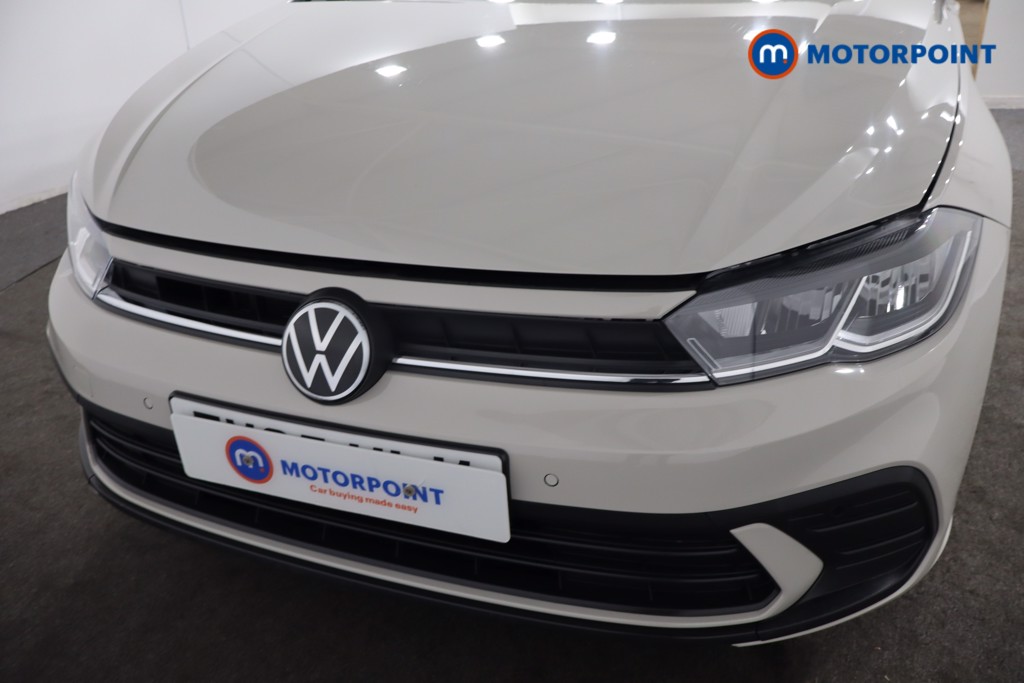 Volkswagen Polo Match Manual Petrol Hatchback - Stock Number (1572611) - 31st supplementary image
