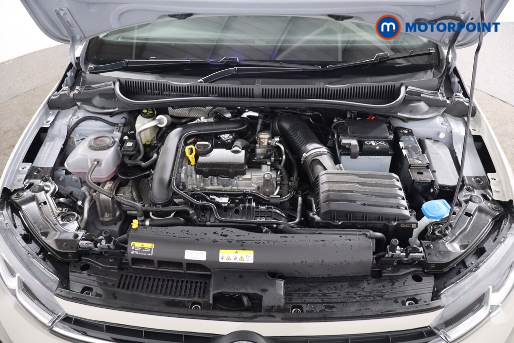 Volkswagen Polo Match Manual Petrol Hatchback - Stock Number (1572611) - 32nd supplementary image