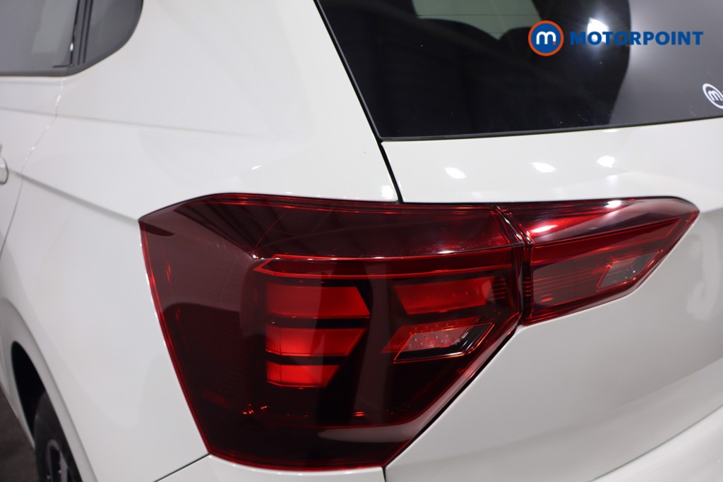 Volkswagen Polo Match Manual Petrol Hatchback - Stock Number (1572611) - 34th supplementary image