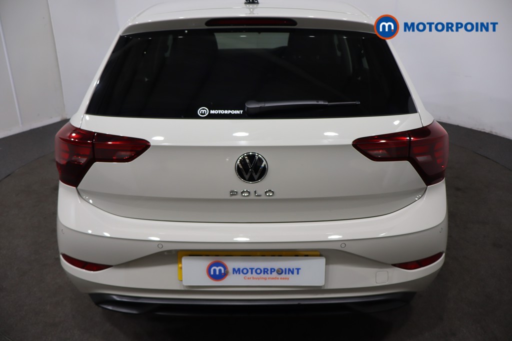 Volkswagen Polo Match Manual Petrol Hatchback - Stock Number (1572611) - 36th supplementary image