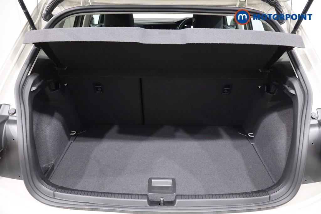 Volkswagen Polo Match Manual Petrol Hatchback - Stock Number (1572611) - 37th supplementary image