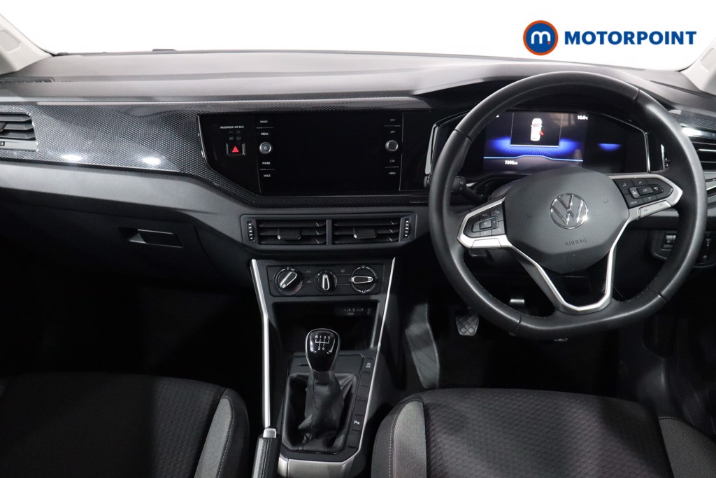 Volkswagen Polo Match Manual Petrol Hatchback - Stock Number (1572611) - 1st supplementary image