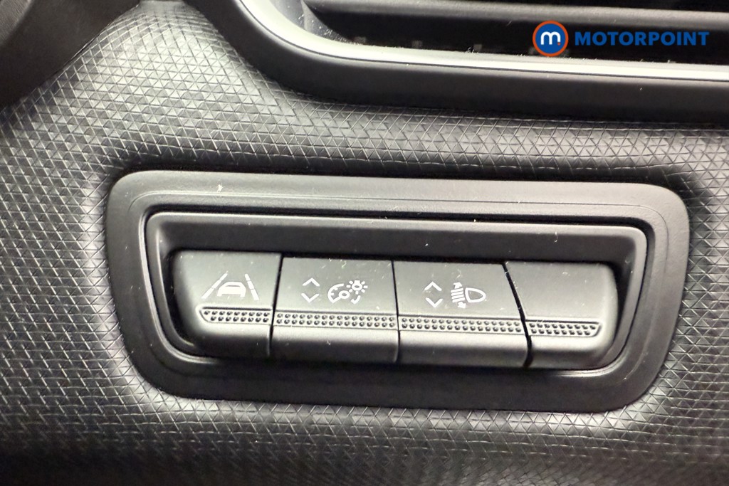 Renault Clio Evolution Automatic Petrol-Electric Hybrid Hatchback - Stock Number (1572619) - 13th supplementary image
