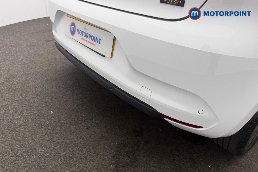 Renault Clio Evolution Automatic Petrol-Electric Hybrid Hatchback - Stock Number (1572619) - 23rd supplementary image