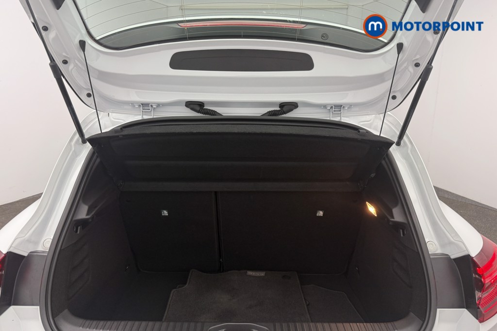Renault Clio Evolution Automatic Petrol-Electric Hybrid Hatchback - Stock Number (1572619) - 27th supplementary image