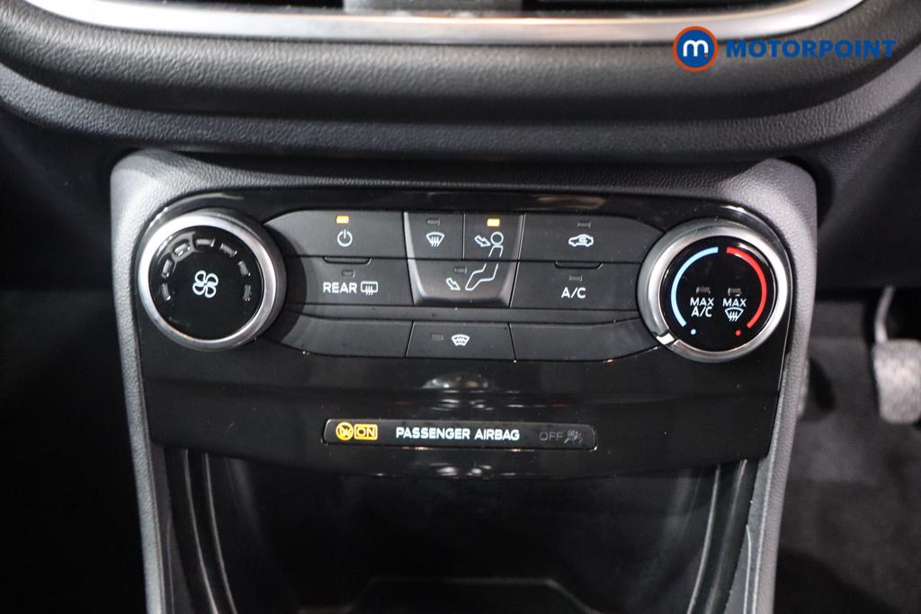 Ford Puma St-Line Manual Petrol-Electric Hybrid SUV - Stock Number (1572658) - 6th supplementary image