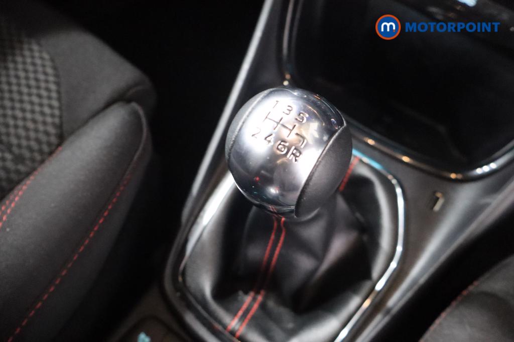 Ford Puma St-Line Manual Petrol-Electric Hybrid SUV - Stock Number (1572658) - 7th supplementary image