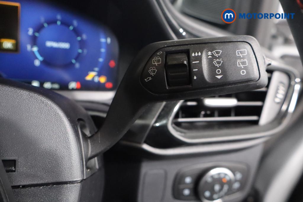 Ford Puma St-Line Manual Petrol-Electric Hybrid SUV - Stock Number (1572658) - 14th supplementary image
