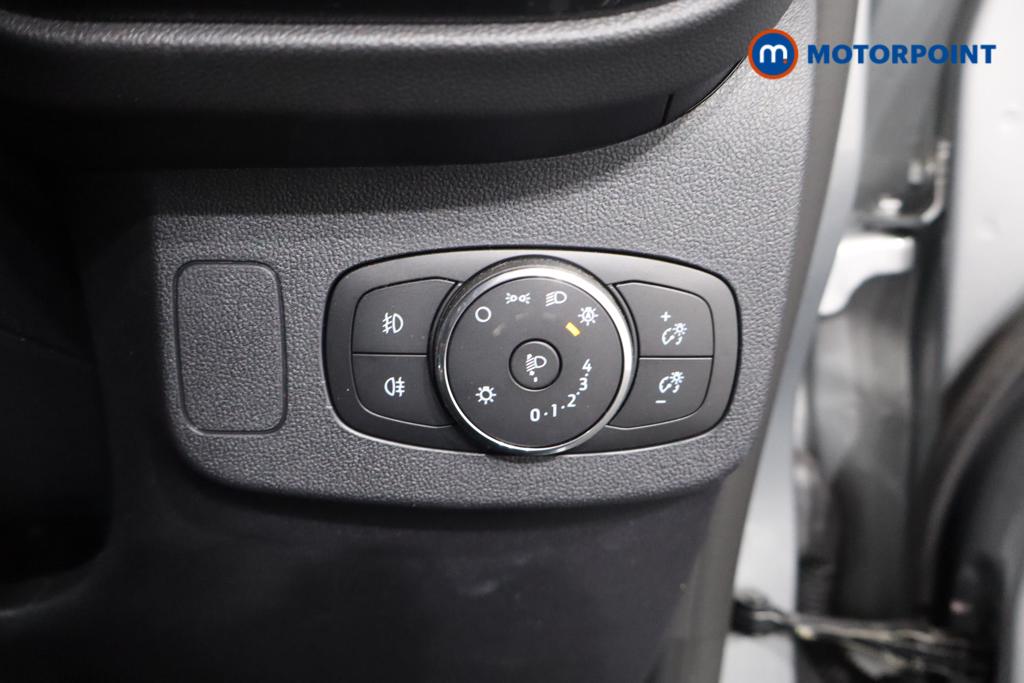 Ford Puma St-Line Manual Petrol-Electric Hybrid SUV - Stock Number (1572658) - 15th supplementary image