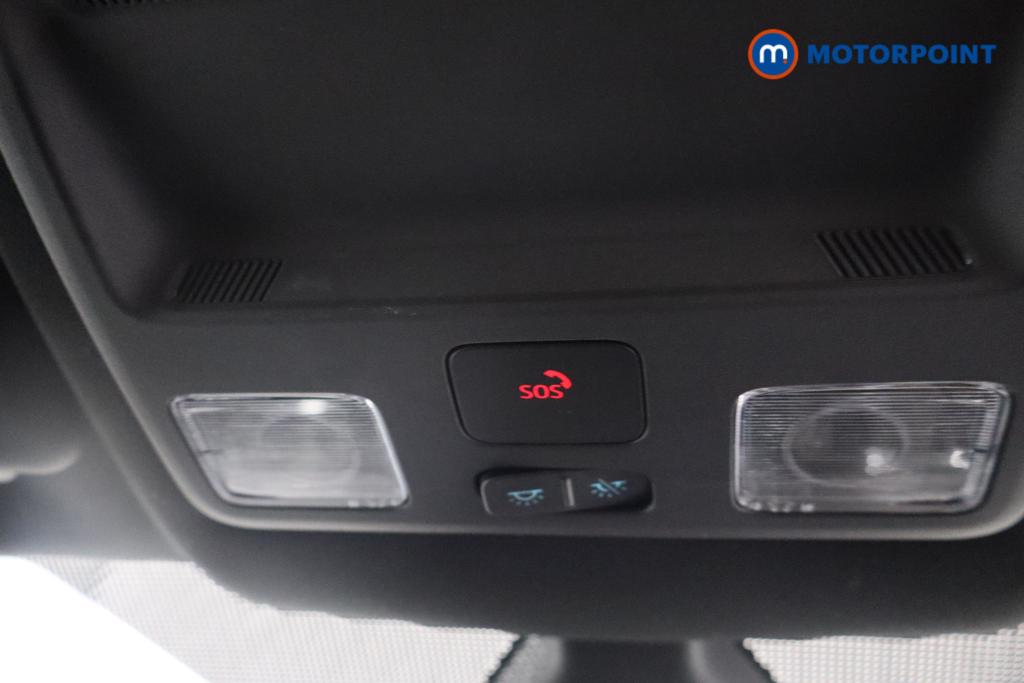 Ford Puma St-Line Manual Petrol-Electric Hybrid SUV - Stock Number (1572658) - 16th supplementary image