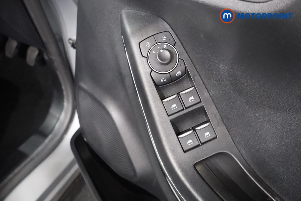 Ford Puma St-Line Manual Petrol-Electric Hybrid SUV - Stock Number (1572658) - 17th supplementary image