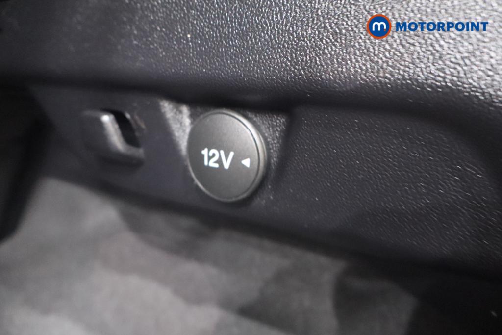 Ford Puma St-Line Manual Petrol-Electric Hybrid SUV - Stock Number (1572658) - 22nd supplementary image