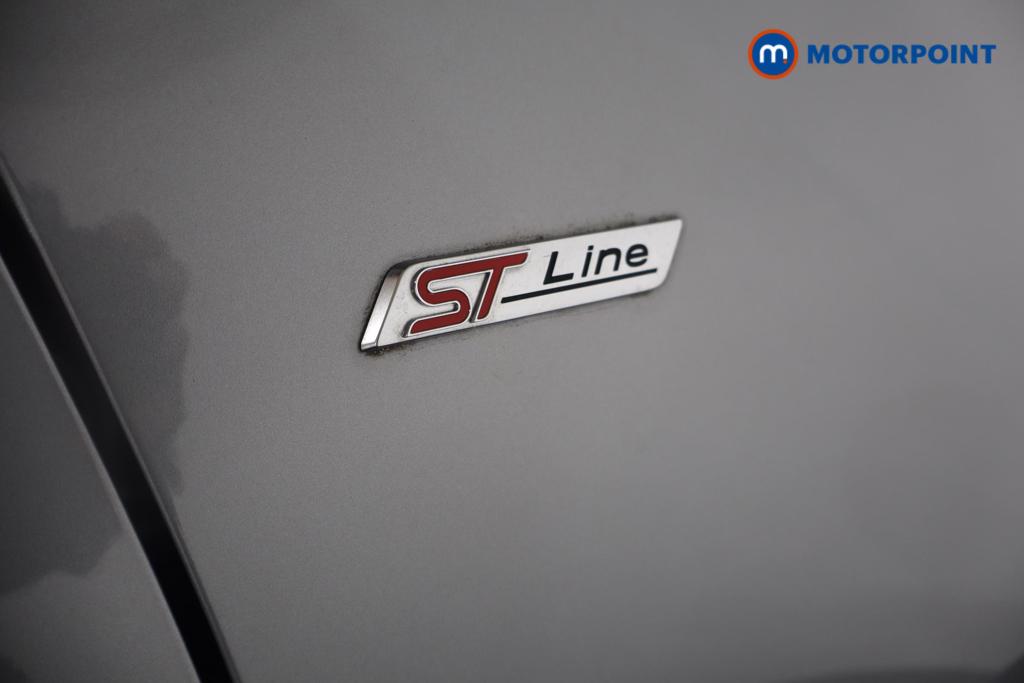 Ford Puma St-Line Manual Petrol-Electric Hybrid SUV - Stock Number (1572658) - 24th supplementary image