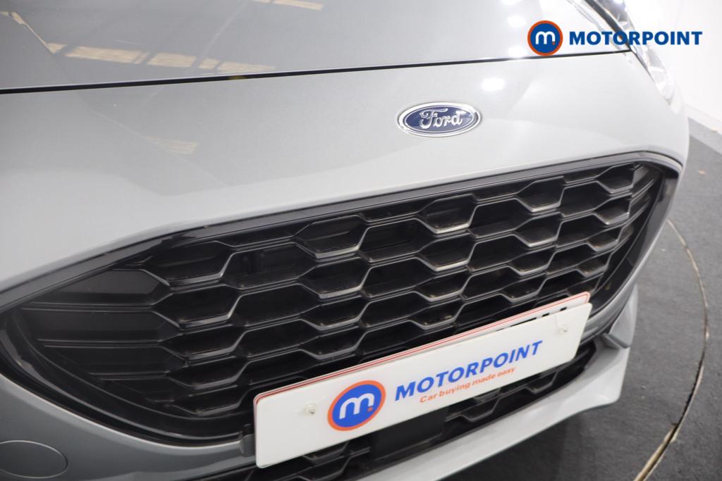 Ford Puma St-Line Manual Petrol-Electric Hybrid SUV - Stock Number (1572658) - 26th supplementary image