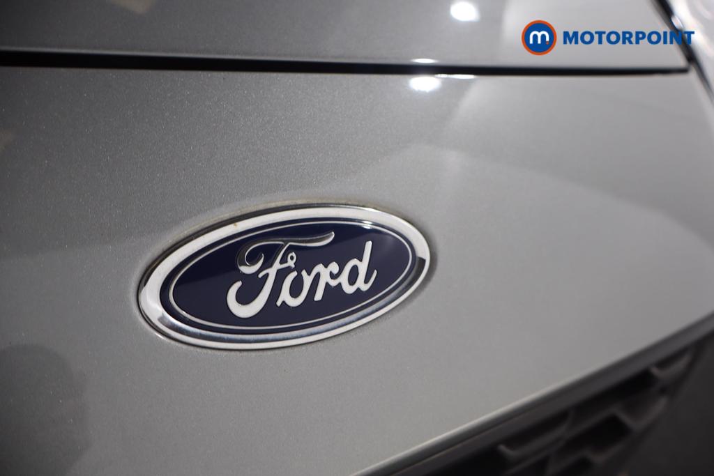 Ford Puma St-Line Manual Petrol-Electric Hybrid SUV - Stock Number (1572658) - 27th supplementary image