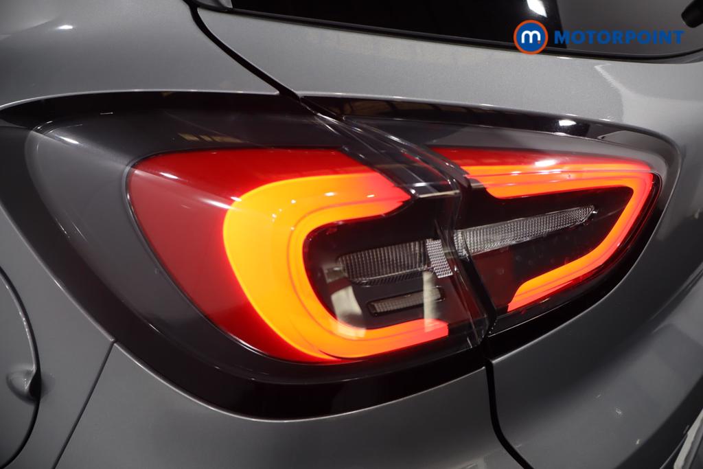 Ford Puma St-Line Manual Petrol-Electric Hybrid SUV - Stock Number (1572658) - 29th supplementary image