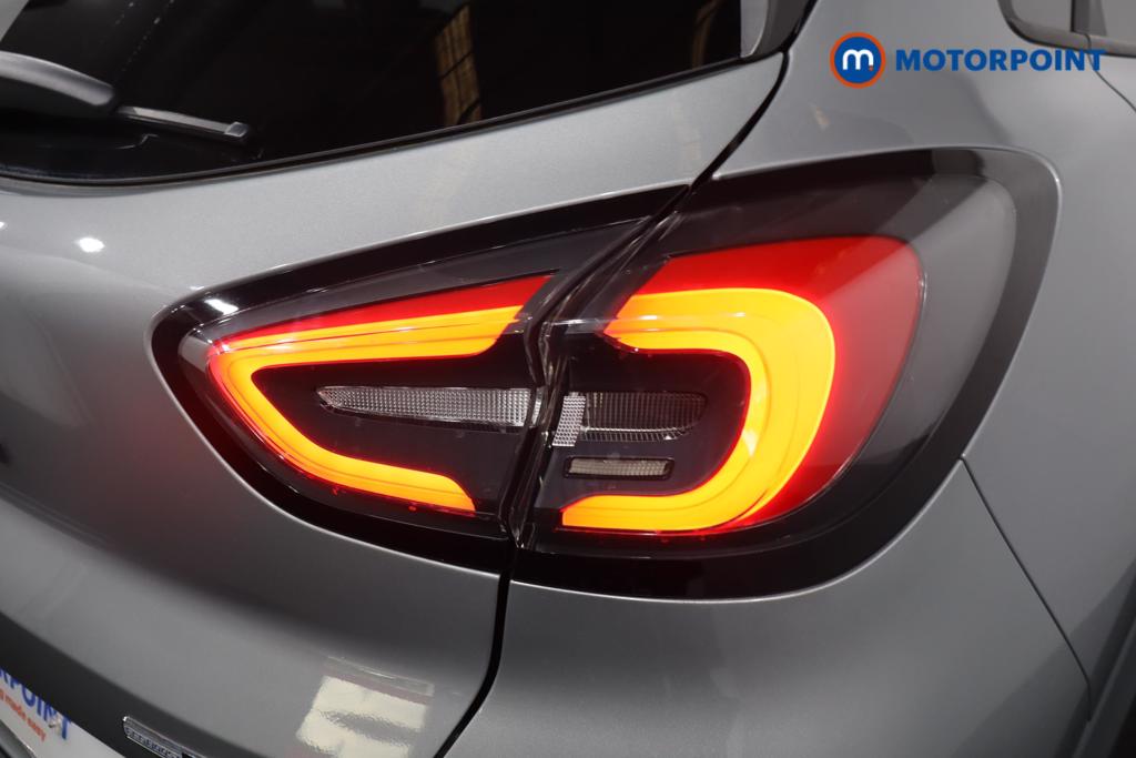 Ford Puma St-Line Manual Petrol-Electric Hybrid SUV - Stock Number (1572658) - 30th supplementary image