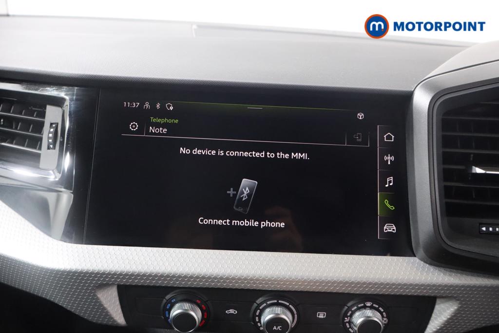 Audi A1 S Line Manual Petrol Hatchback - Stock Number (1572676) - 3rd supplementary image
