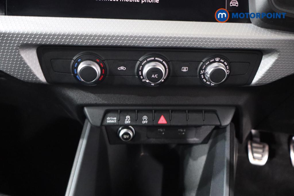 Audi A1 S Line Manual Petrol Hatchback - Stock Number (1572676) - 4th supplementary image