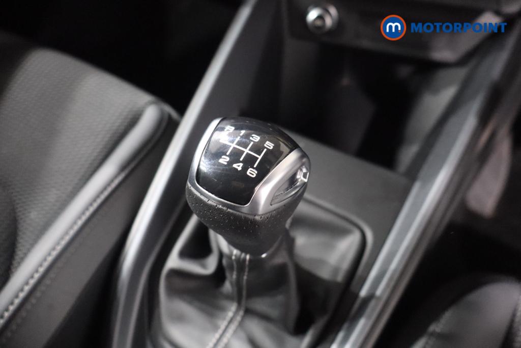Audi A1 S Line Manual Petrol Hatchback - Stock Number (1572676) - 5th supplementary image