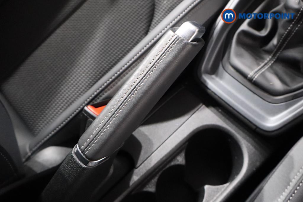 Audi A1 S Line Manual Petrol Hatchback - Stock Number (1572676) - 6th supplementary image