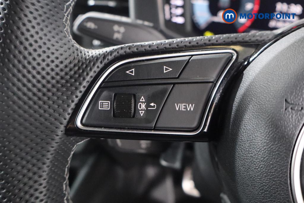 Audi A1 S Line Manual Petrol Hatchback - Stock Number (1572676) - 8th supplementary image