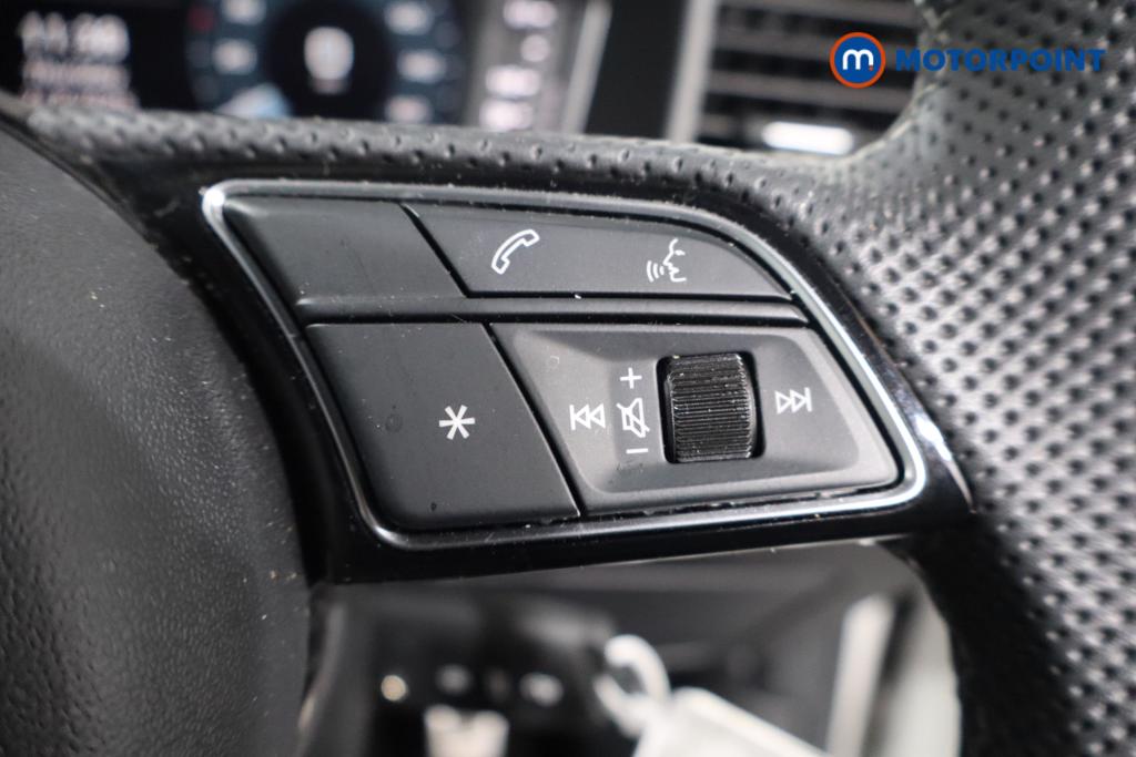 Audi A1 S Line Manual Petrol Hatchback - Stock Number (1572676) - 9th supplementary image