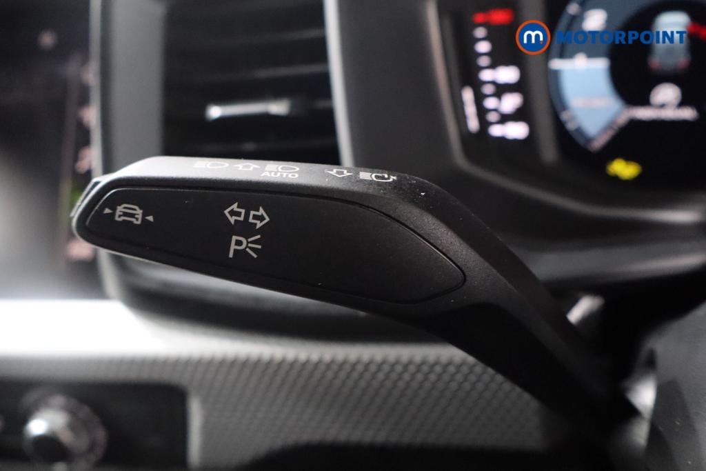 Audi A1 S Line Manual Petrol Hatchback - Stock Number (1572676) - 10th supplementary image