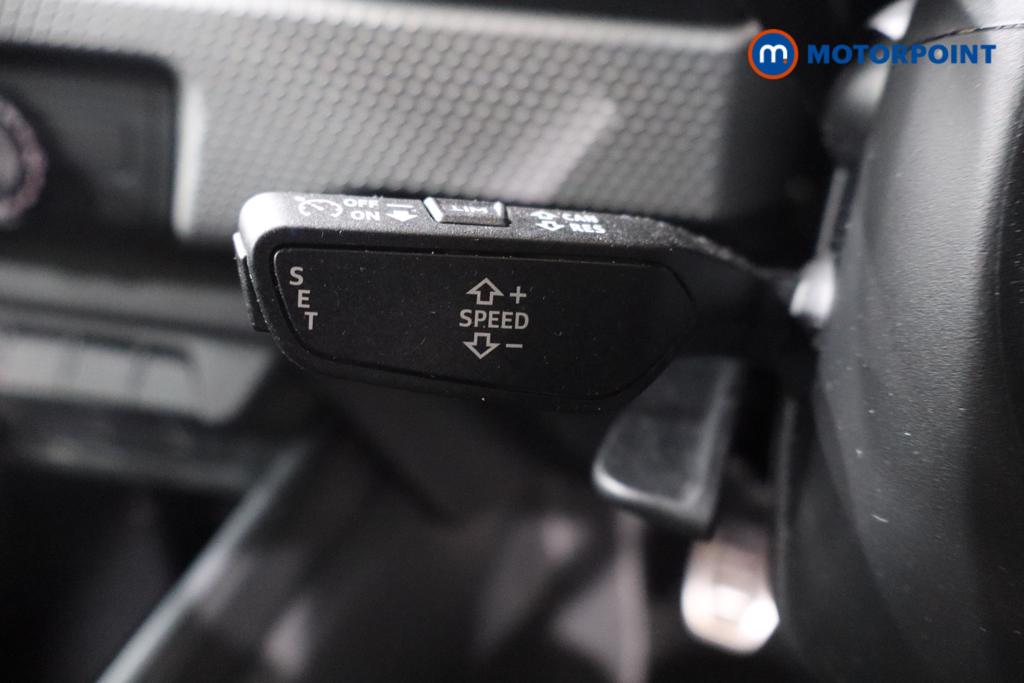 Audi A1 S Line Manual Petrol Hatchback - Stock Number (1572676) - 11th supplementary image