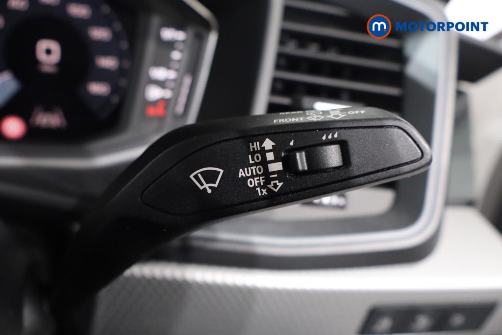 Audi A1 S Line Manual Petrol Hatchback - Stock Number (1572676) - 12th supplementary image