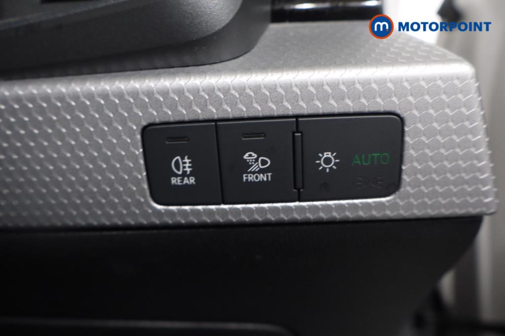Audi A1 S Line Manual Petrol Hatchback - Stock Number (1572676) - 13th supplementary image