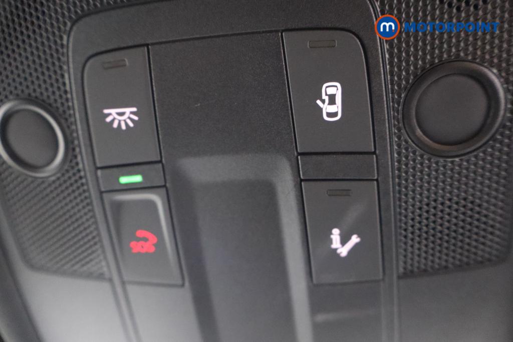Audi A1 S Line Manual Petrol Hatchback - Stock Number (1572676) - 14th supplementary image