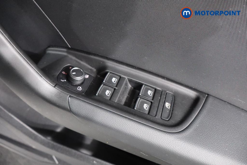 Audi A1 S Line Manual Petrol Hatchback - Stock Number (1572676) - 15th supplementary image
