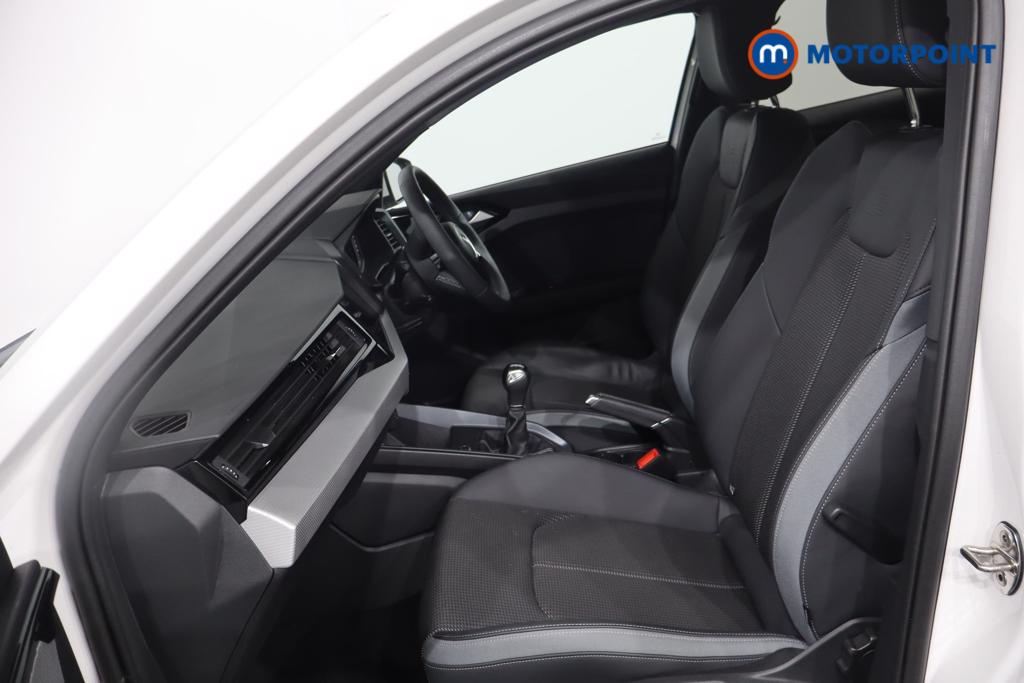 Audi A1 S Line Manual Petrol Hatchback - Stock Number (1572676) - 17th supplementary image