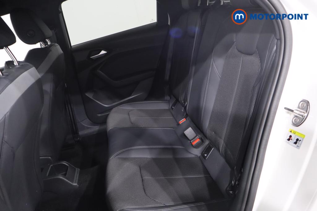 Audi A1 S Line Manual Petrol Hatchback - Stock Number (1572676) - 18th supplementary image