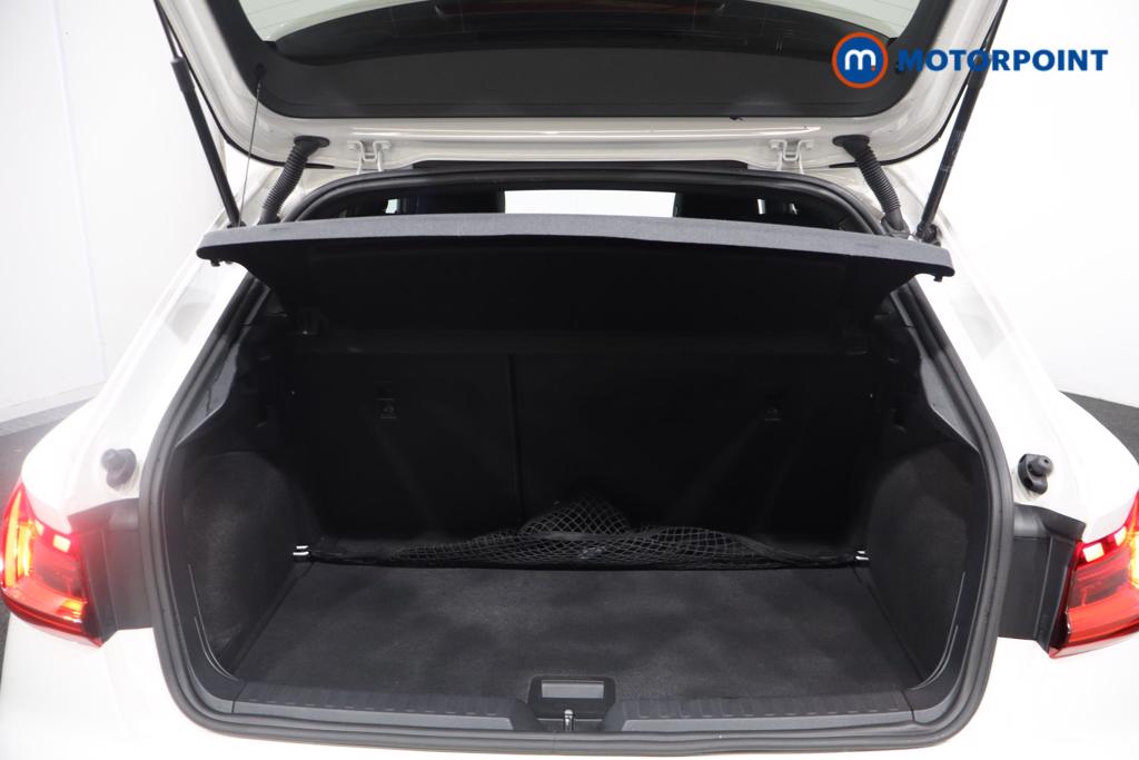 Audi A1 S Line Manual Petrol Hatchback - Stock Number (1572676) - 20th supplementary image