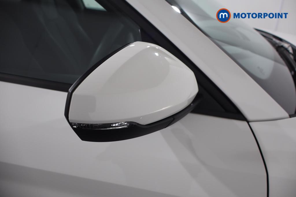 Audi A1 S Line Manual Petrol Hatchback - Stock Number (1572676) - 21st supplementary image