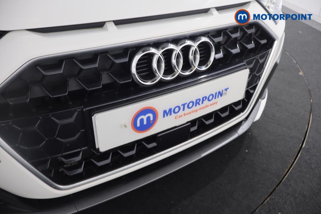 Audi A1 S Line Manual Petrol Hatchback - Stock Number (1572676) - 24th supplementary image