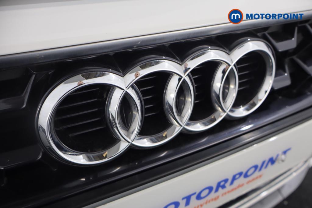 Audi A1 S Line Manual Petrol Hatchback - Stock Number (1572676) - 25th supplementary image