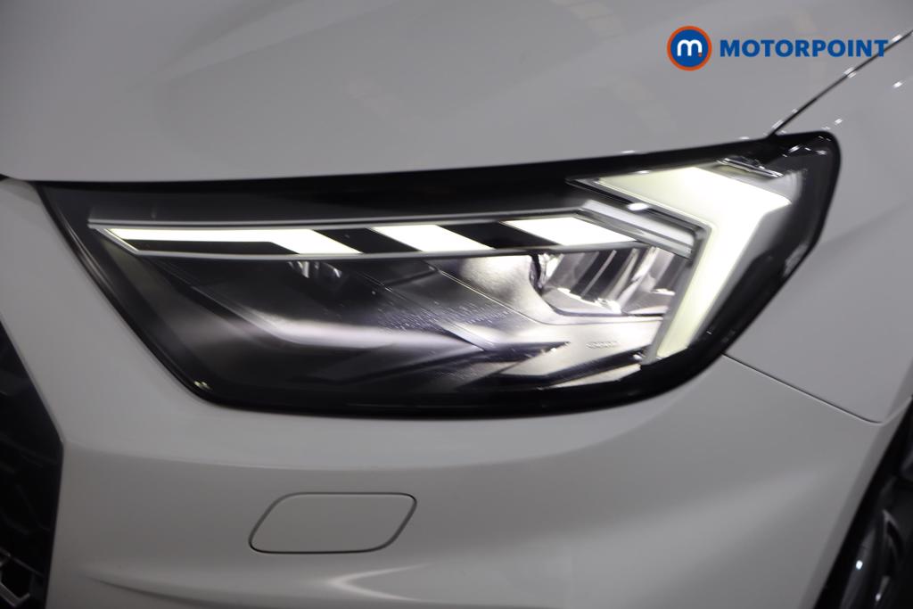 Audi A1 S Line Manual Petrol Hatchback - Stock Number (1572676) - 26th supplementary image
