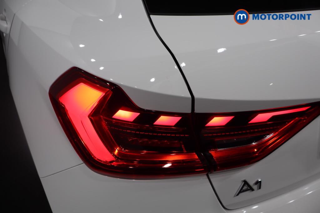 Audi A1 S Line Manual Petrol Hatchback - Stock Number (1572676) - 27th supplementary image