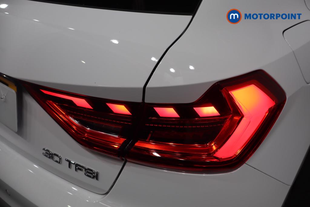 Audi A1 S Line Manual Petrol Hatchback - Stock Number (1572676) - 28th supplementary image