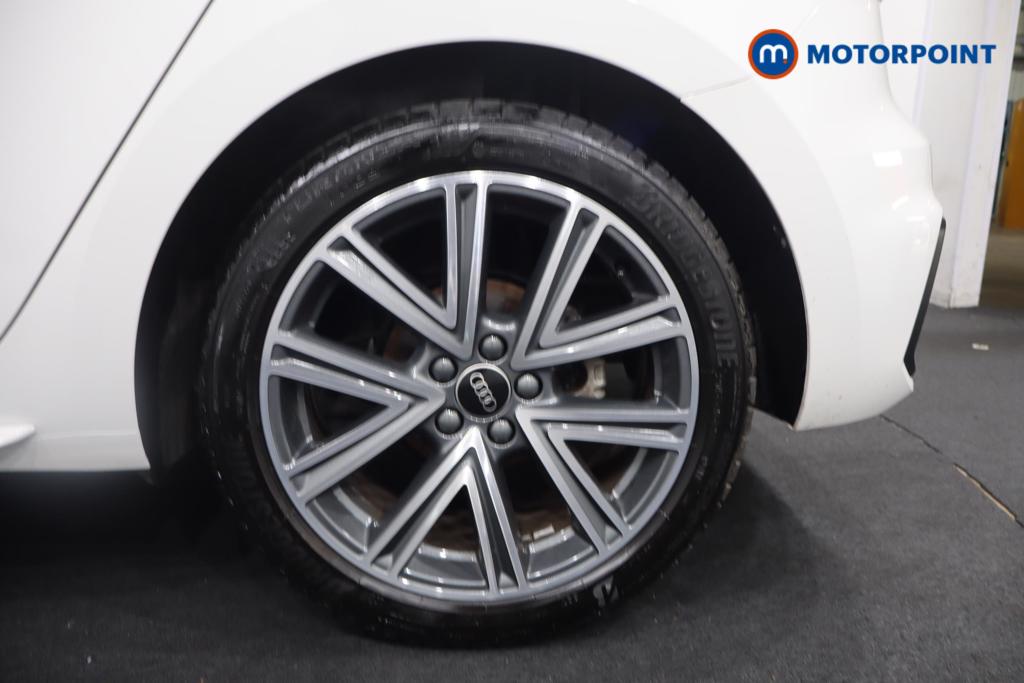 Audi A1 S Line Manual Petrol Hatchback - Stock Number (1572676) - 34th supplementary image