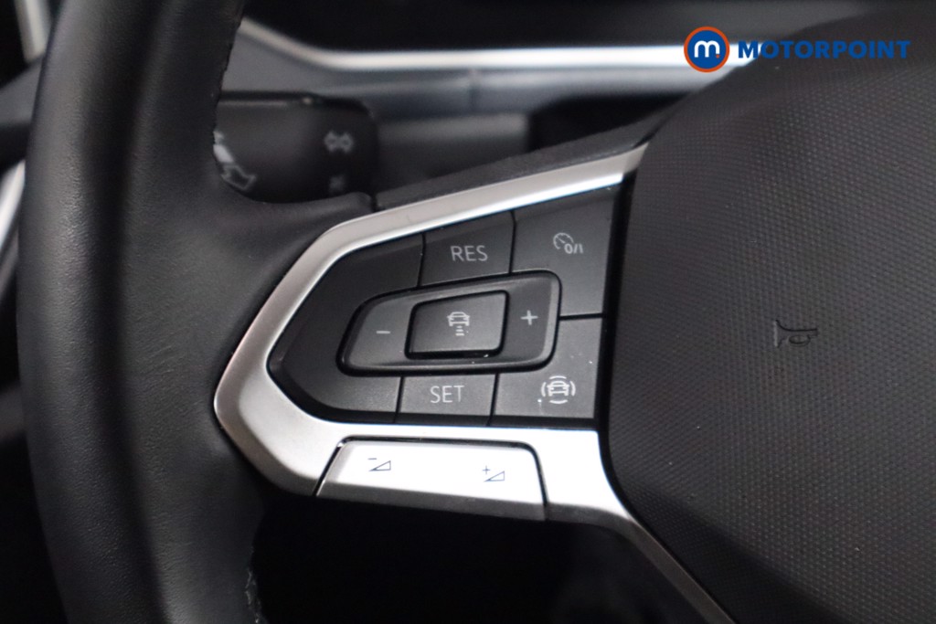 Volkswagen T-Roc Style Manual Petrol SUV - Stock Number (1572682) - 7th supplementary image