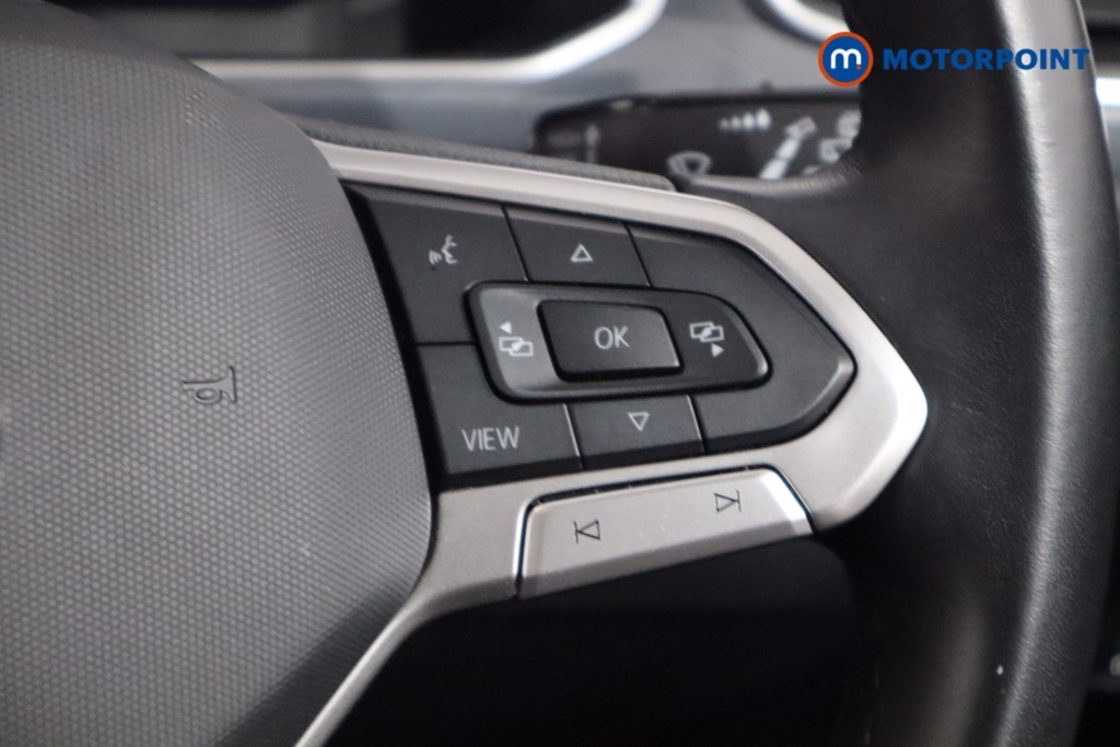 Volkswagen T-Roc Style Manual Petrol SUV - Stock Number (1572682) - 8th supplementary image
