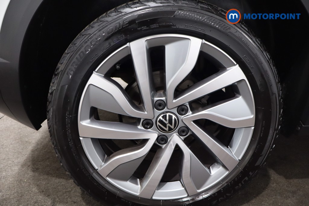Volkswagen T-Roc Style Manual Petrol SUV - Stock Number (1572682) - 9th supplementary image