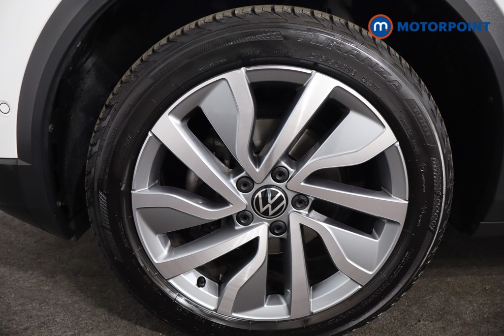 Volkswagen T-Roc Style Manual Petrol SUV - Stock Number (1572682) - 11th supplementary image